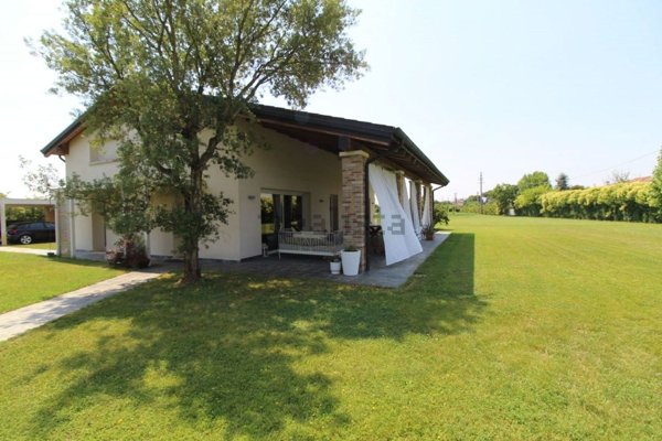 casa indipendente in affitto a Rubano