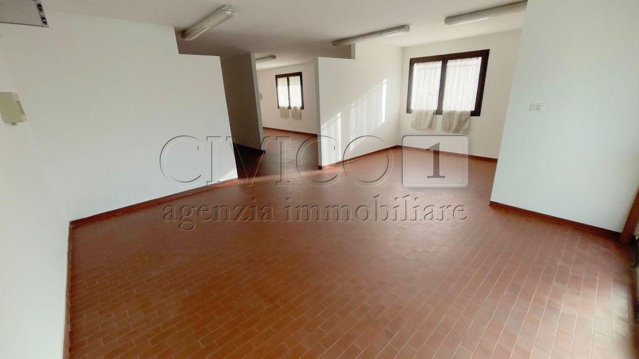 ufficio in affitto a Rubano in zona Sarmeola