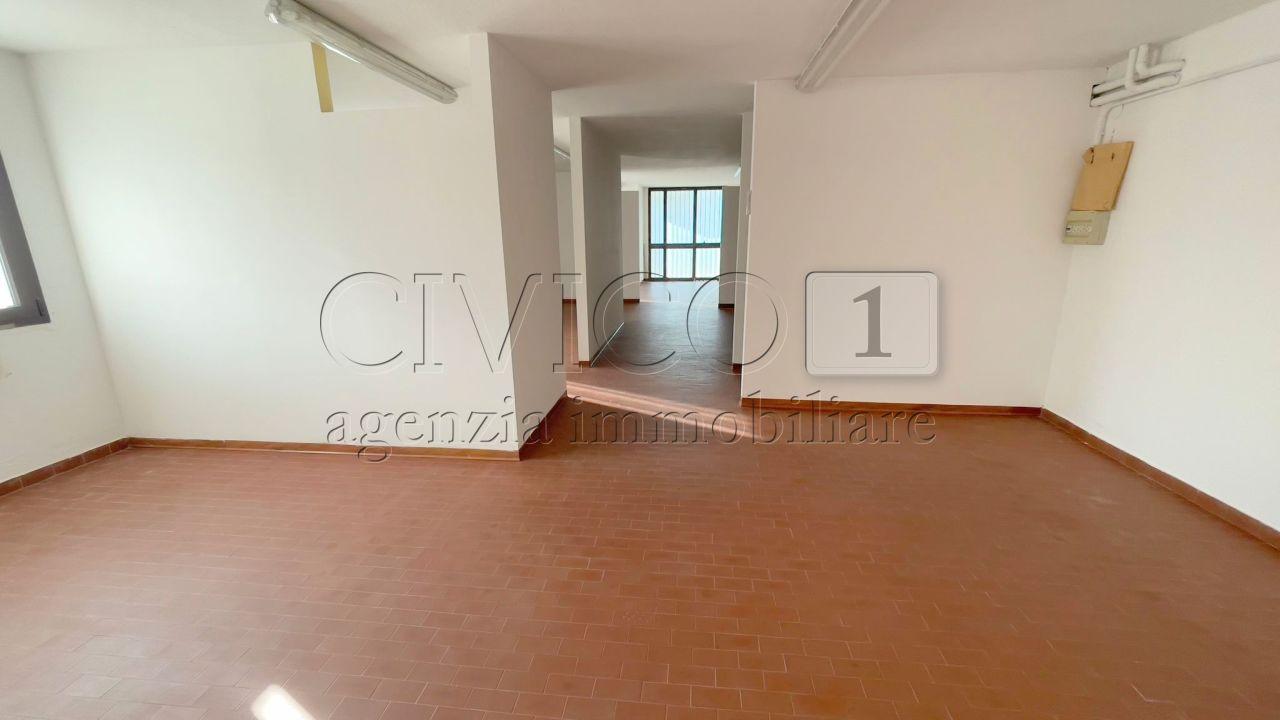 appartamento in affitto a Rubano in zona Sarmeola
