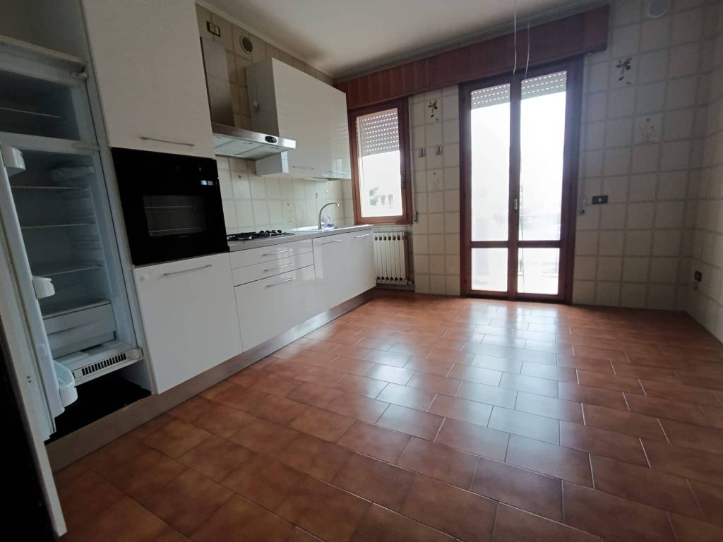 appartamento in affitto a Rubano in zona Sarmeola