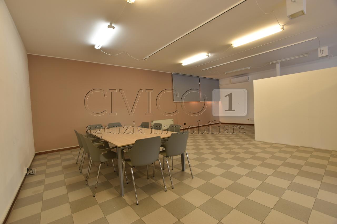 appartamento in affitto a Rubano in zona Sarmeola