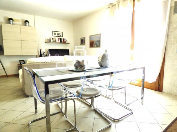 appartamento in affitto a Rubano in zona Sarmeola