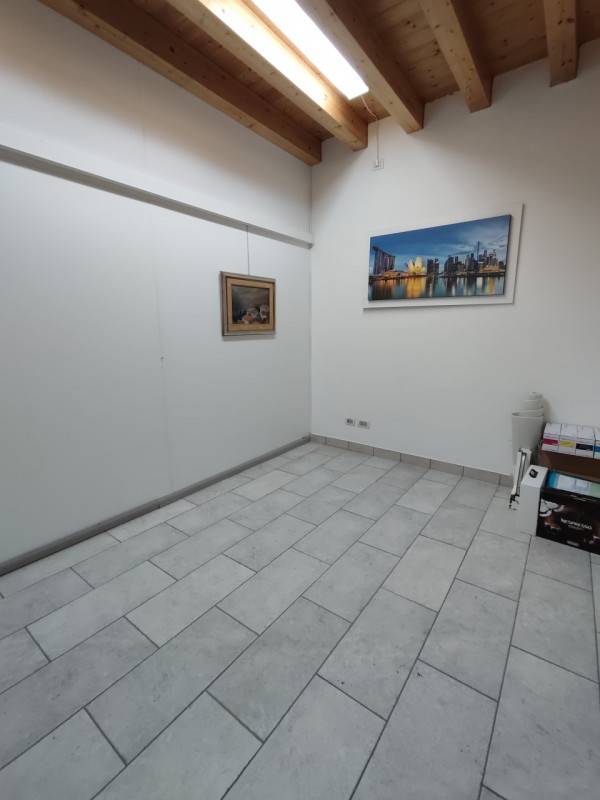 ufficio in affitto a Rubano