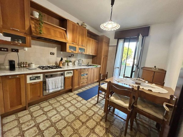 appartamento in affitto a Rubano in zona Sarmeola