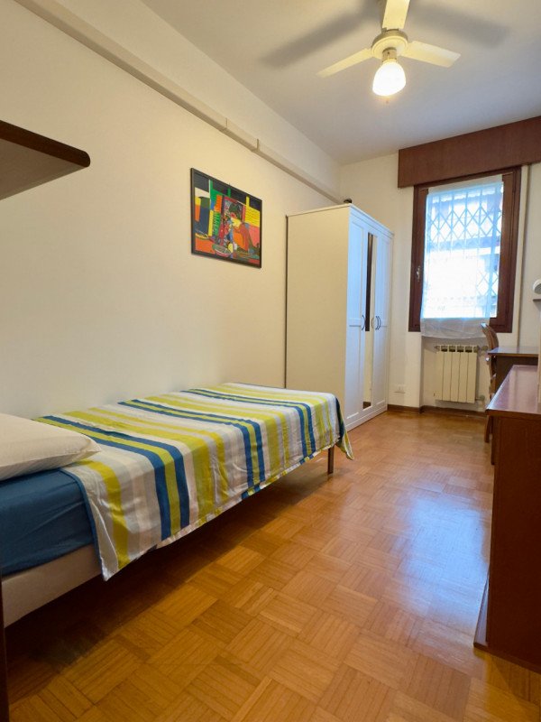 appartamento in affitto a Rubano in zona Sarmeola