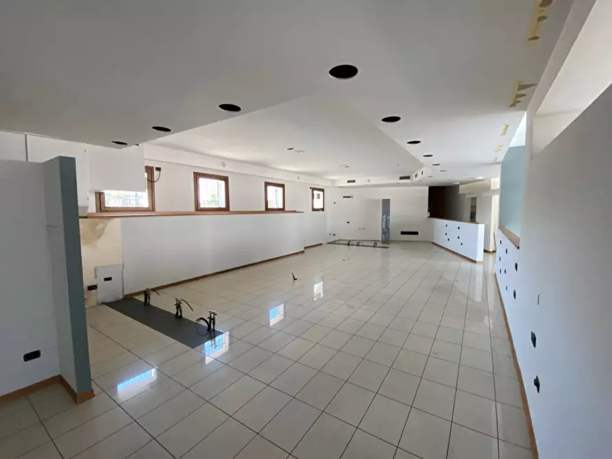 ufficio in affitto a Rubano