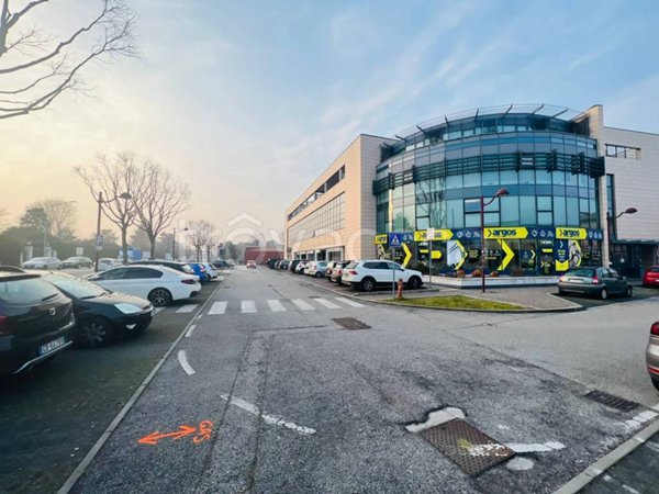 appartamento in affitto a Rubano in zona Sarmeola