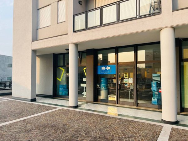 appartamento in affitto a Rubano in zona Sarmeola