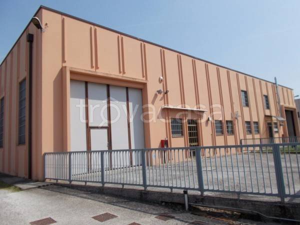 appartamento in affitto a Rubano in zona Sarmeola