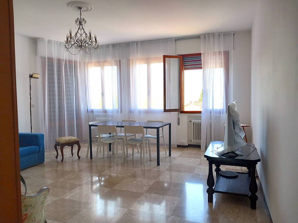 appartamento in affitto a Rubano in zona Sarmeola