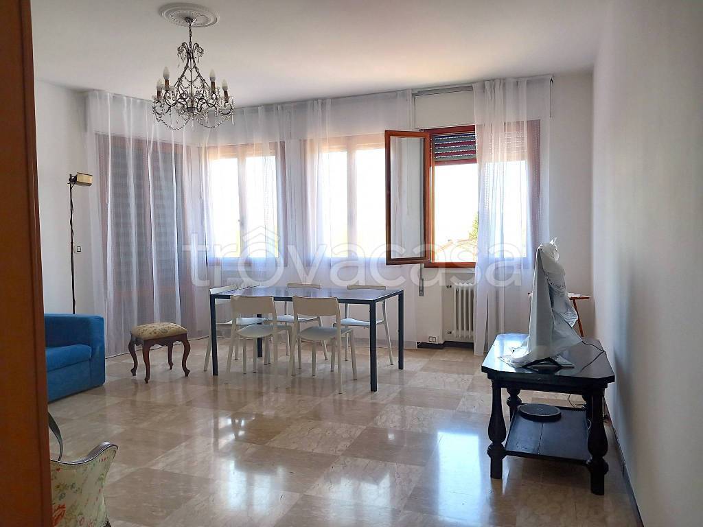 appartamento in affitto a Rubano in zona Sarmeola