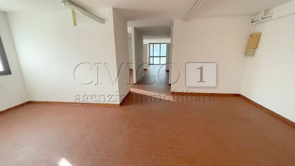 ufficio in affitto a Rubano in zona Sarmeola