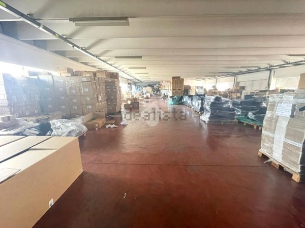 loft in affitto a Rubano