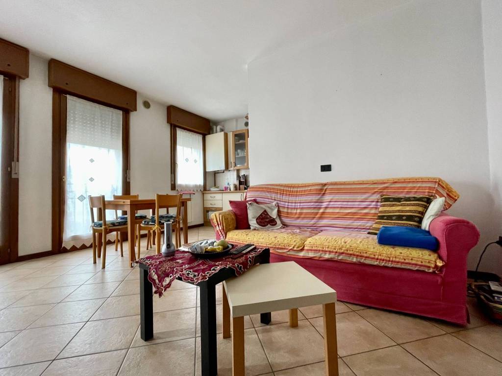 appartamento in affitto a Rubano