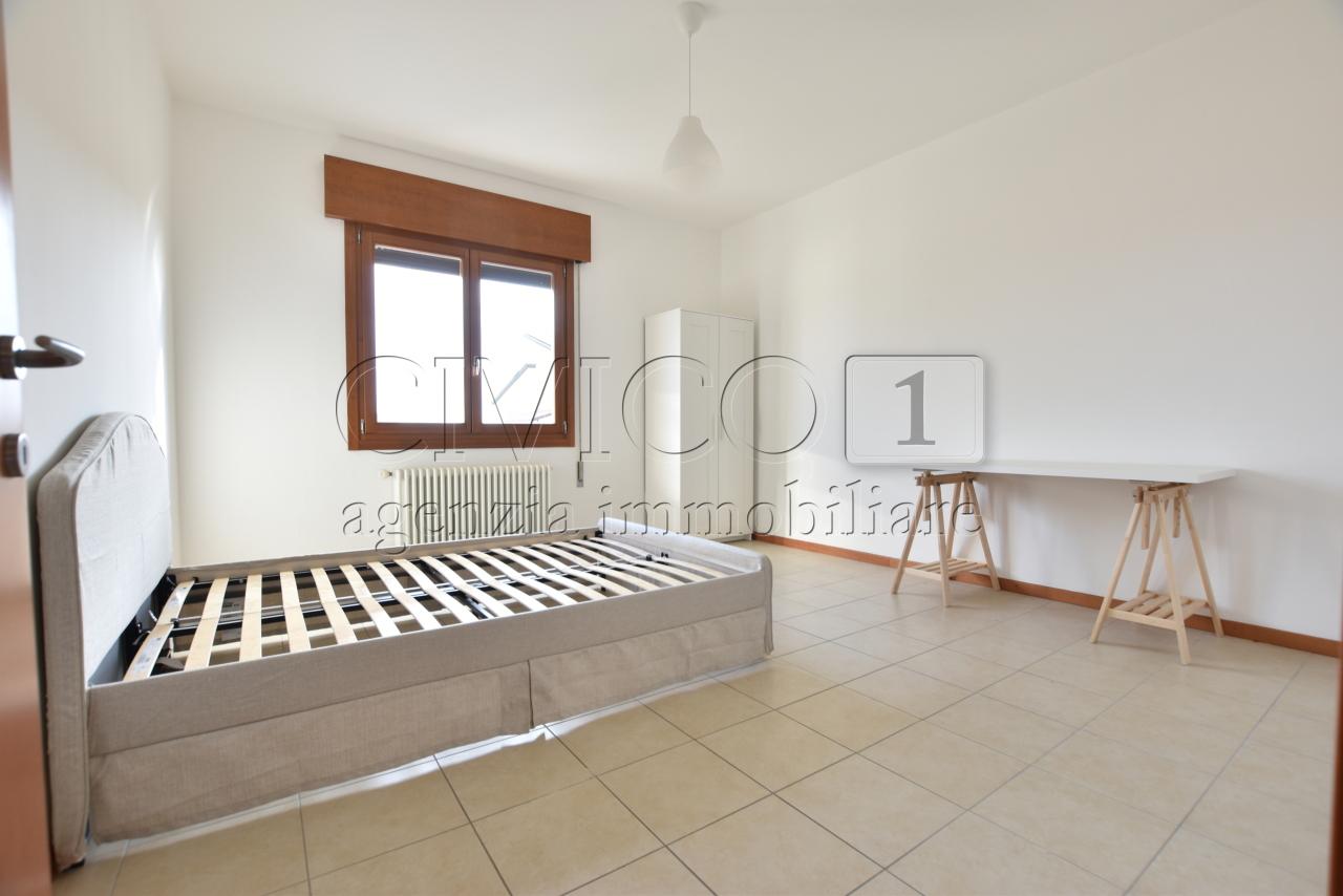 appartamento in affitto a Rubano in zona Sarmeola