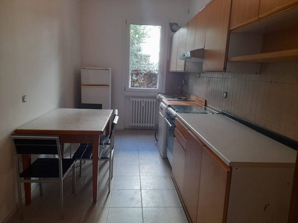 appartamento in affitto a Rubano in zona Sarmeola