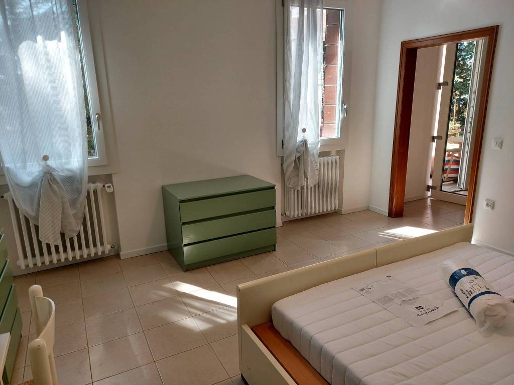 appartamento in affitto a Rubano in zona Sarmeola