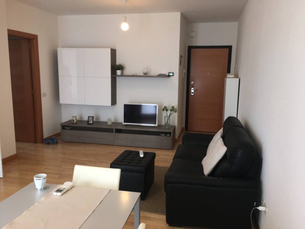 appartamento in affitto a Rubano in zona Sarmeola