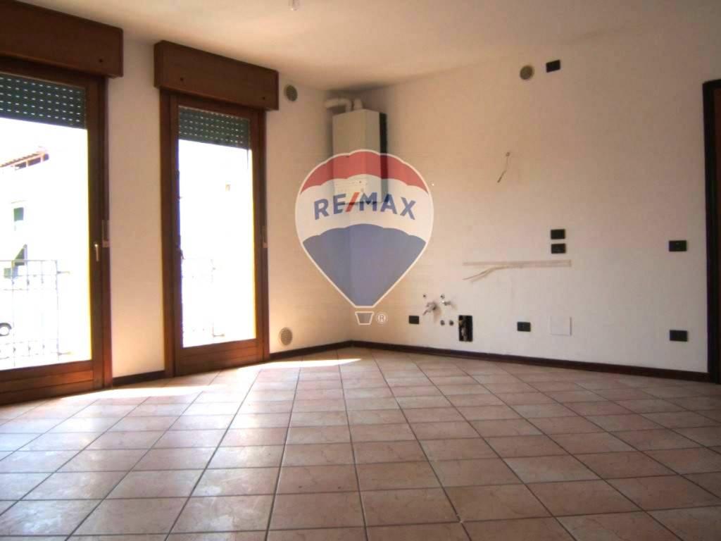 appartamento in affitto a Rubano