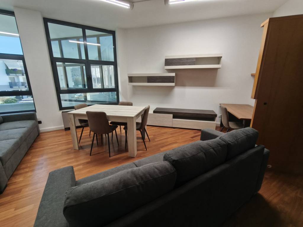 appartamento in affitto a Rubano in zona Sarmeola