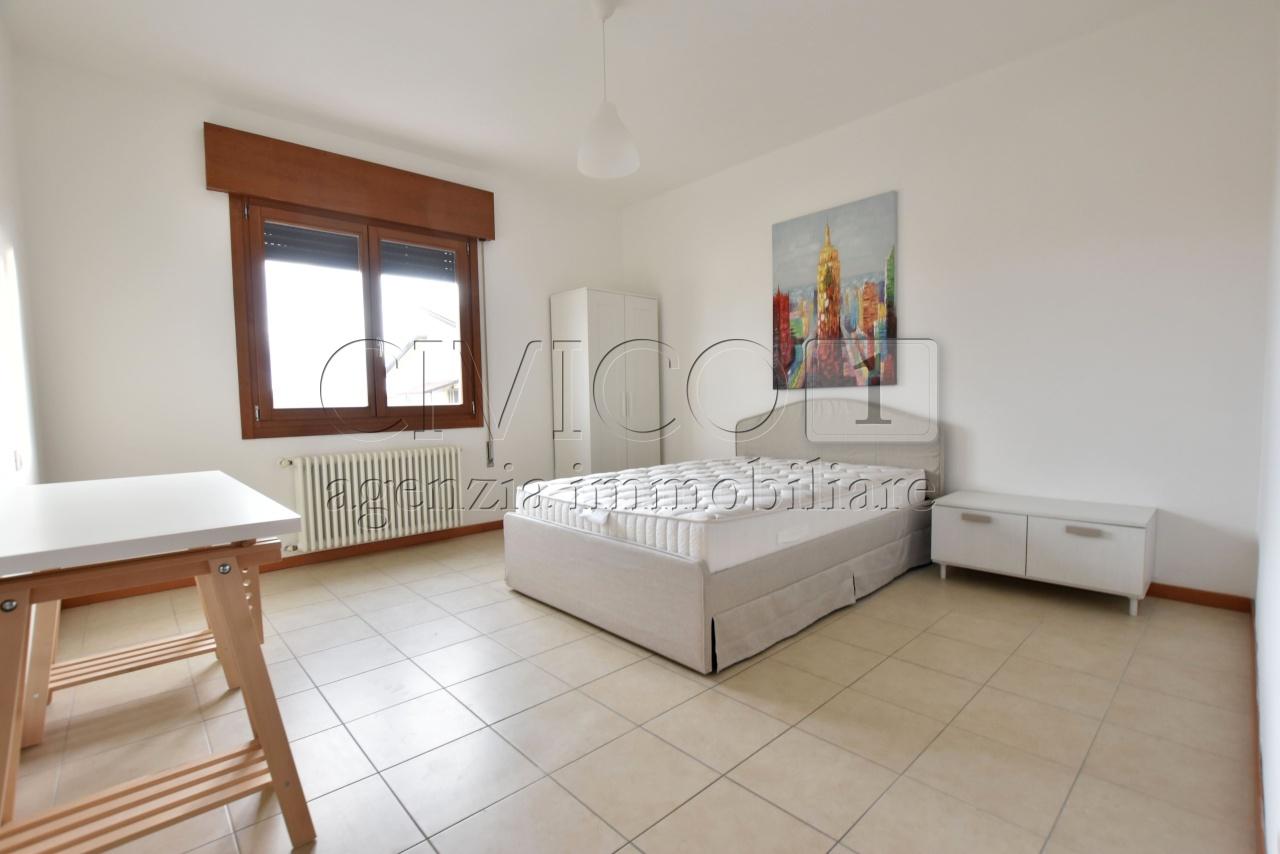 appartamento in affitto a Rubano in zona Sarmeola