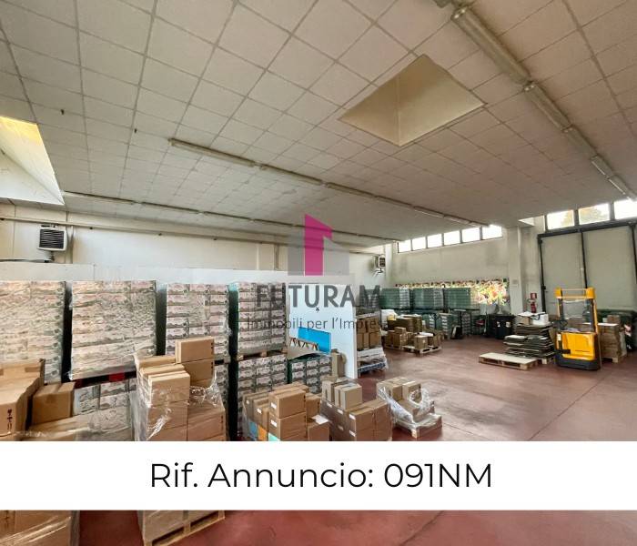 negozio in affitto a Rubano