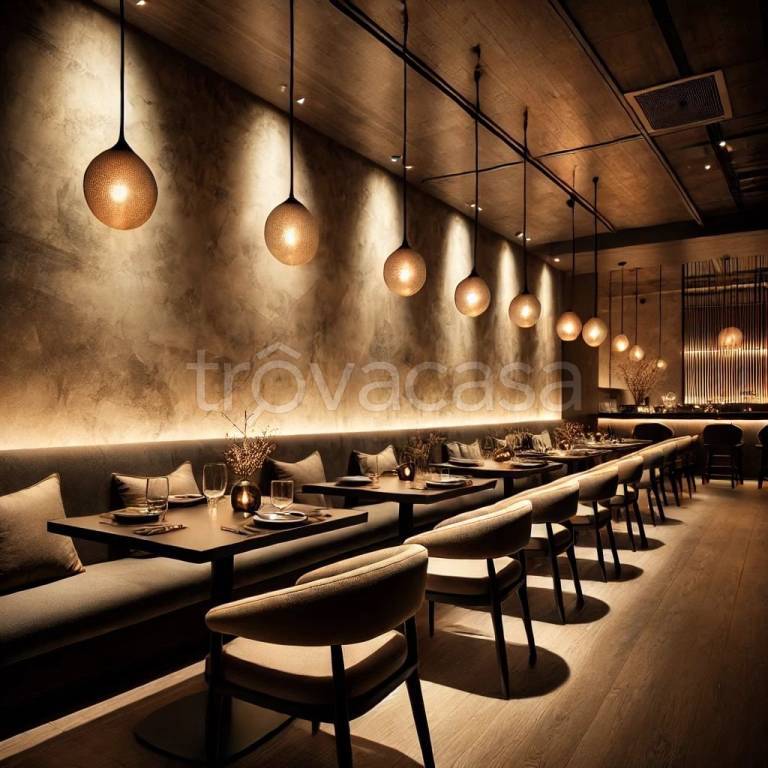 negozio in affitto a Rubano in zona Sarmeola