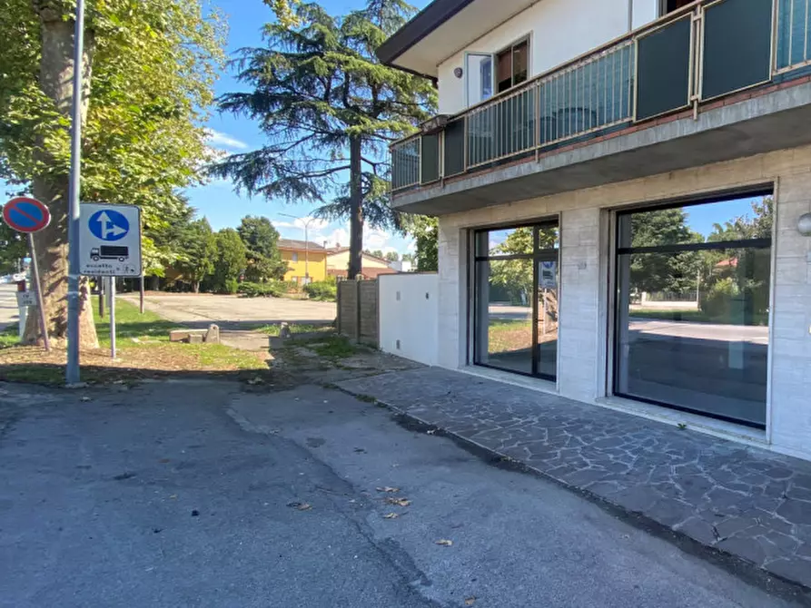 negozio in affitto a Rubano