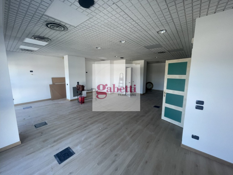 ufficio in affitto a Rubano