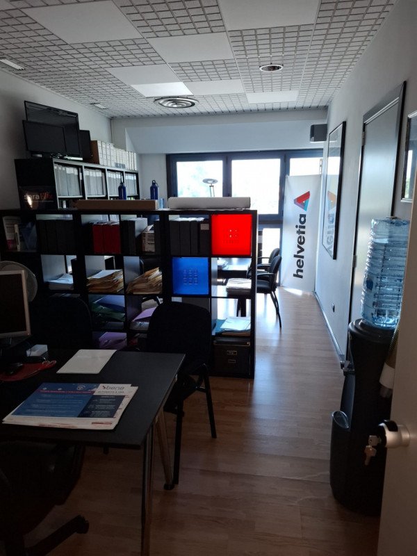 ufficio in affitto a Rubano