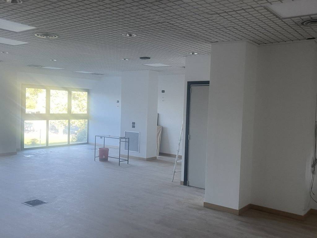 ufficio in affitto a Rubano
