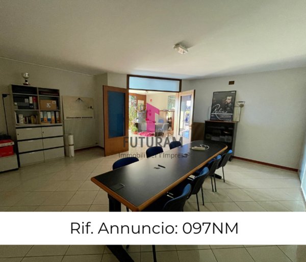 ufficio in affitto a Rubano