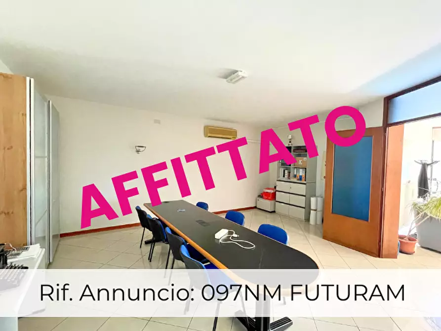 ufficio in affitto a Rubano