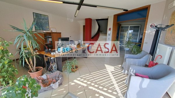 ufficio in affitto a Rubano