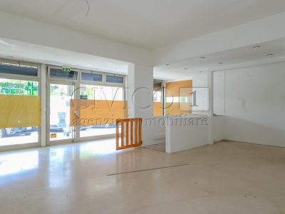 locale commerciale in affitto a Rubano in zona Sarmeola