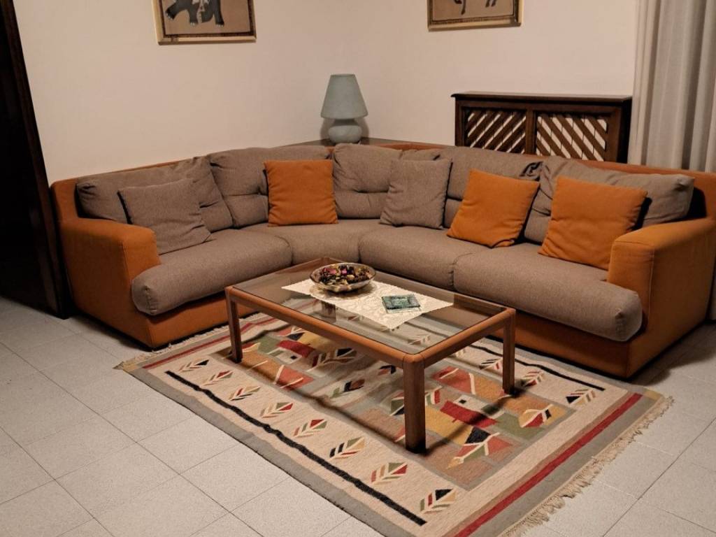 appartamento in affitto a Rubano