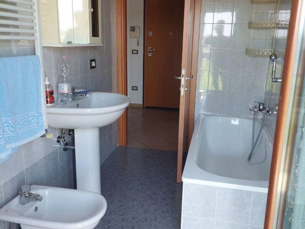 appartamento in affitto a Rubano