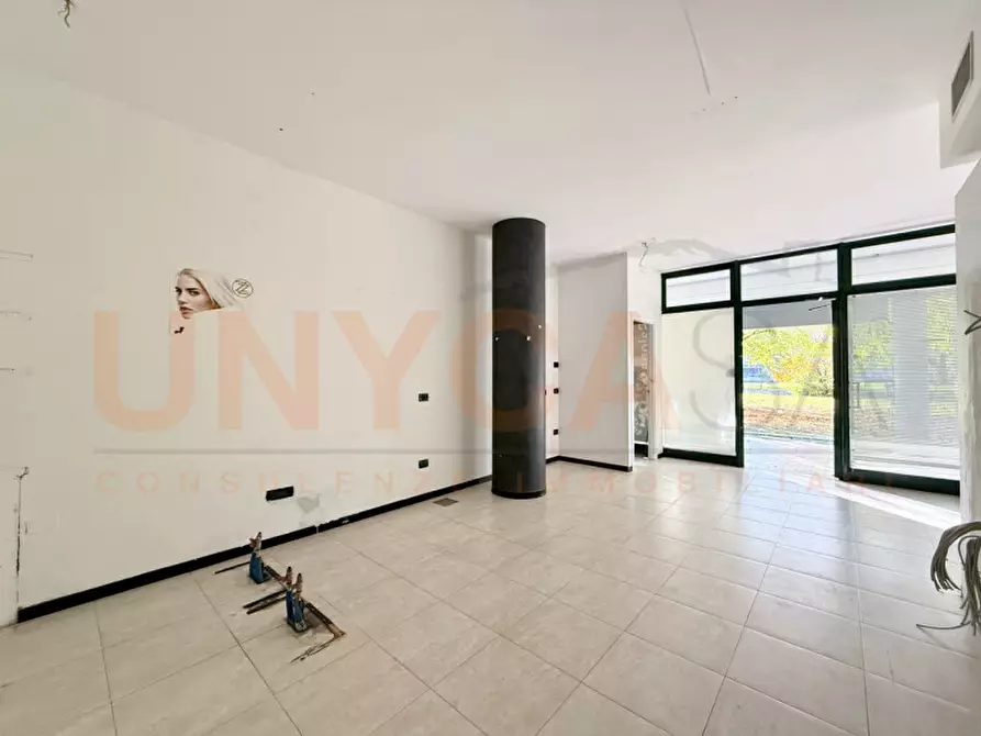 negozio in affitto a Rubano