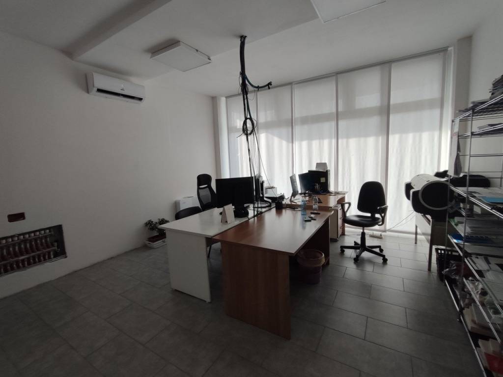 ufficio in affitto a Rubano