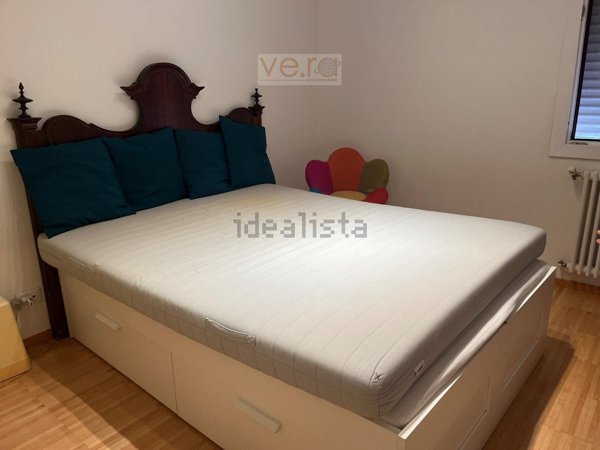 appartamento in affitto a Rubano