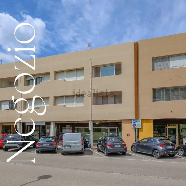 ufficio in affitto a Rubano in zona Sarmeola