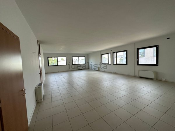 ufficio in affitto a Rubano