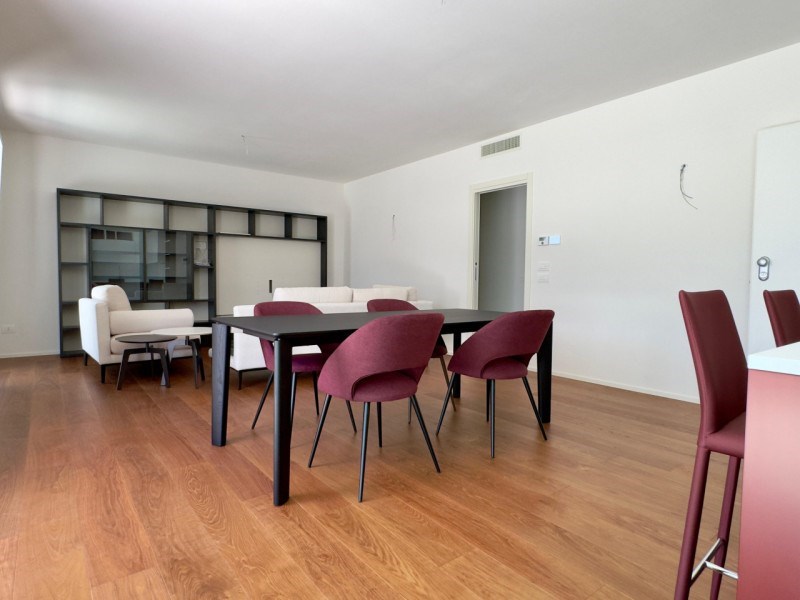 appartamento in affitto a Rubano in zona Sarmeola