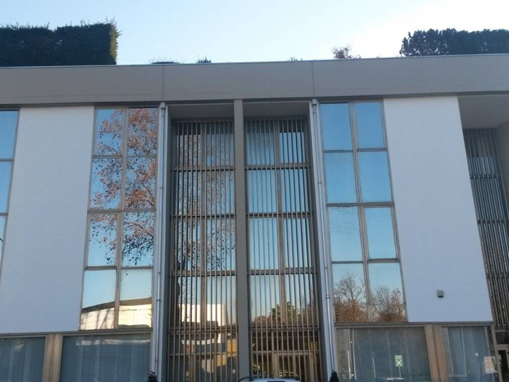 ufficio in affitto a Rubano in zona Sarmeola