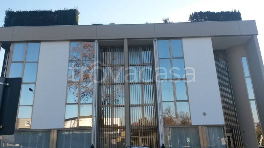 ufficio in affitto a Rubano in zona Sarmeola