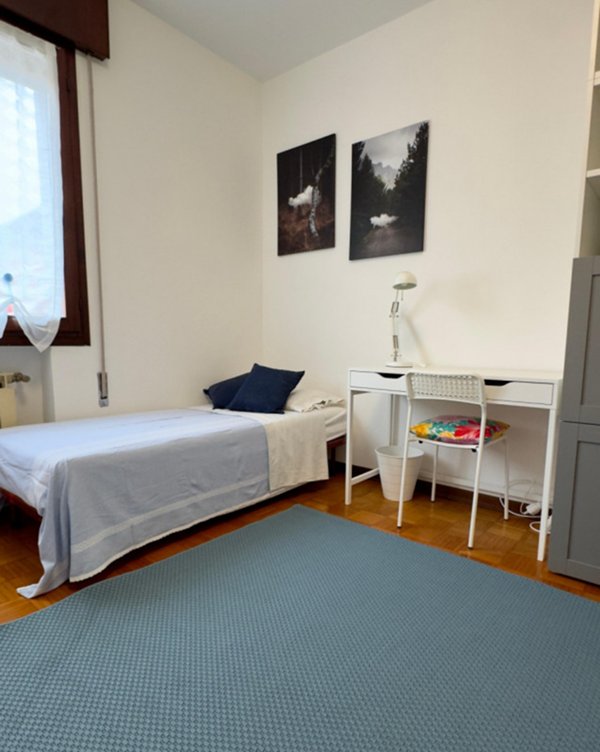 appartamento in affitto a Rubano in zona Sarmeola