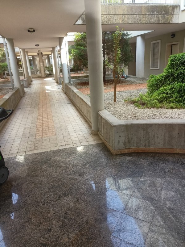 appartamento in affitto a Rubano in zona Sarmeola