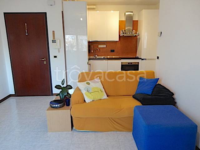 appartamento in affitto a Rubano in zona Sarmeola