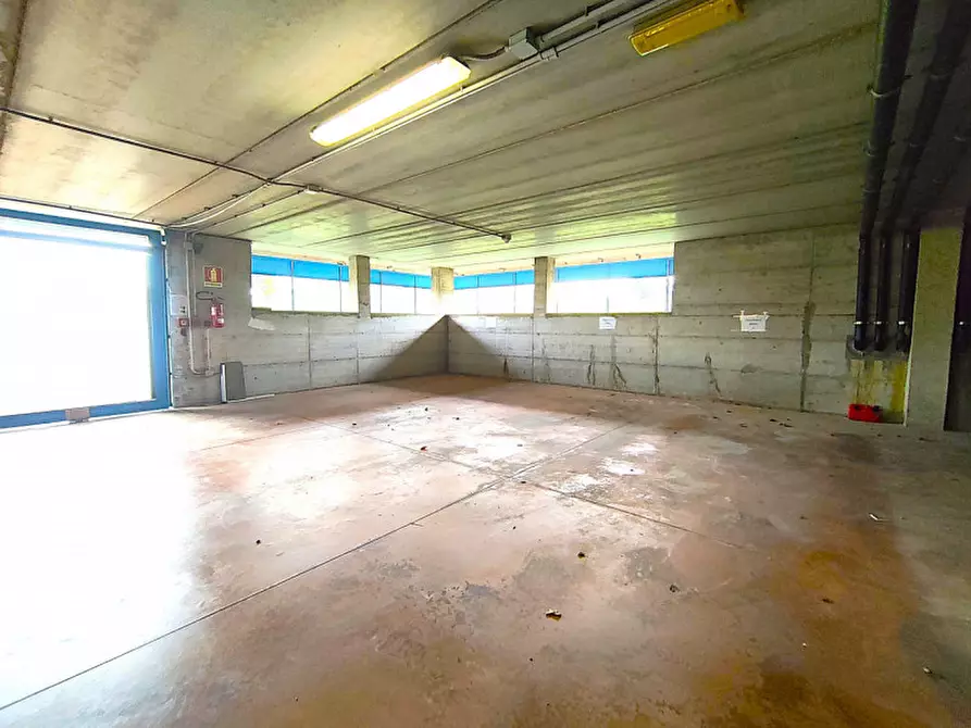 mansarda in affitto a Rubano