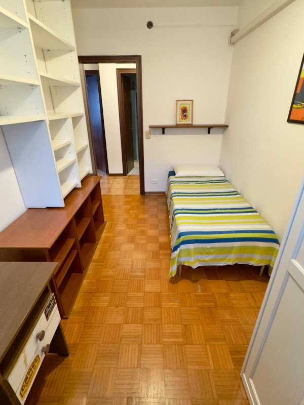 appartamento in affitto a Rubano in zona Sarmeola